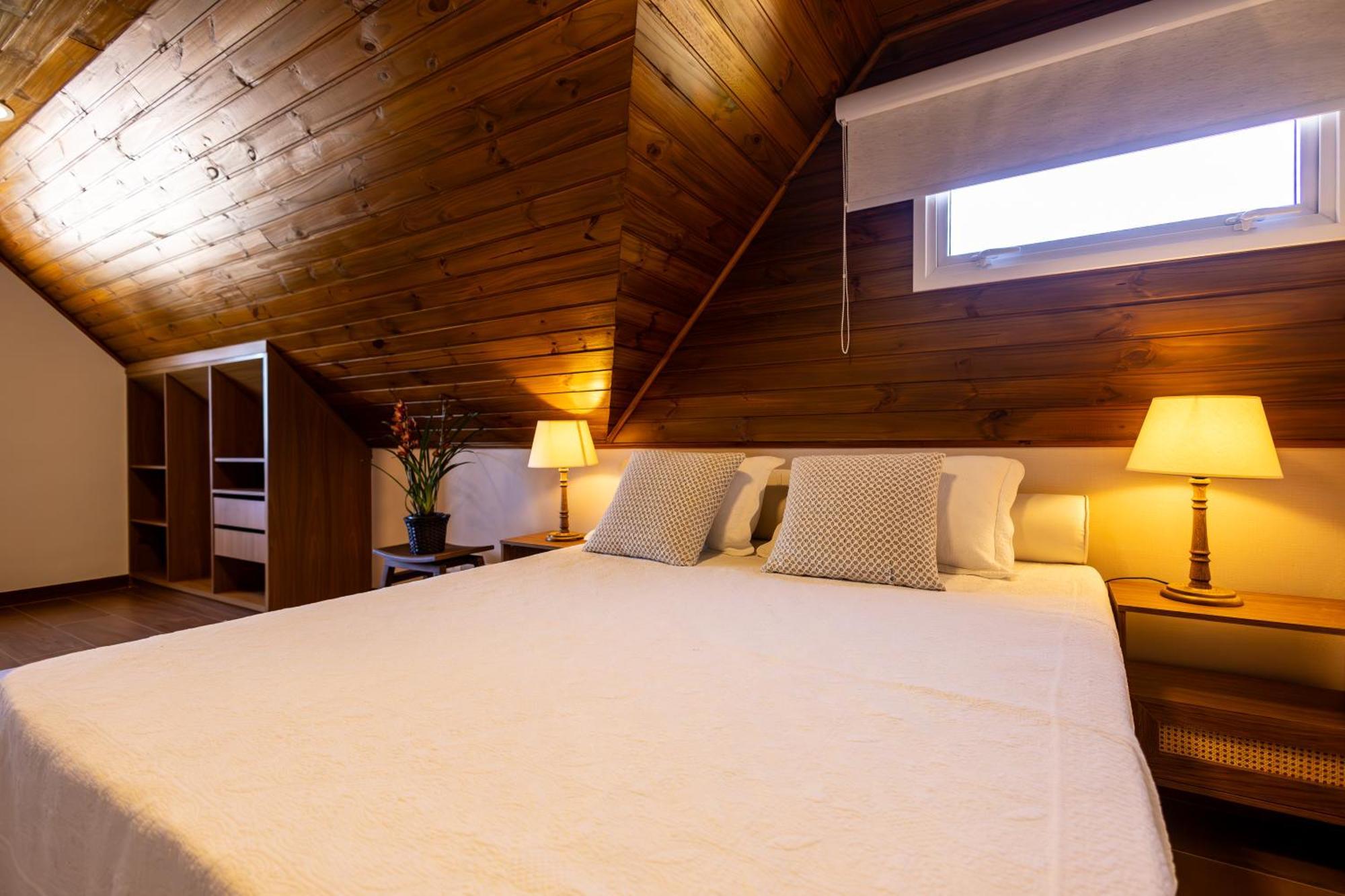 Zur Suites, Campos do Jordao